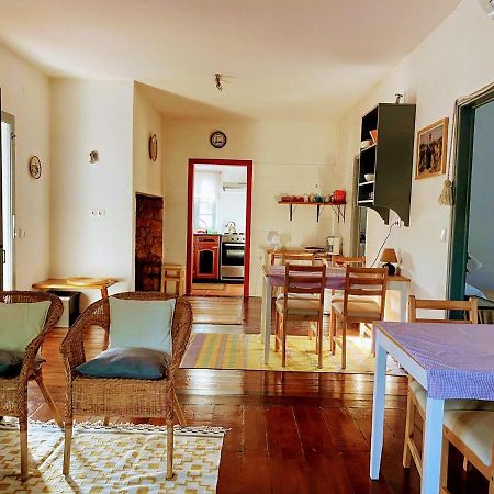 Moita Cottage Kültér fotó