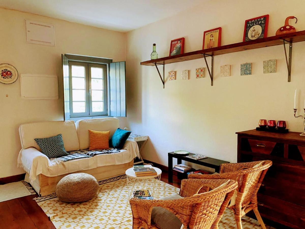 Moita Cottage Kültér fotó