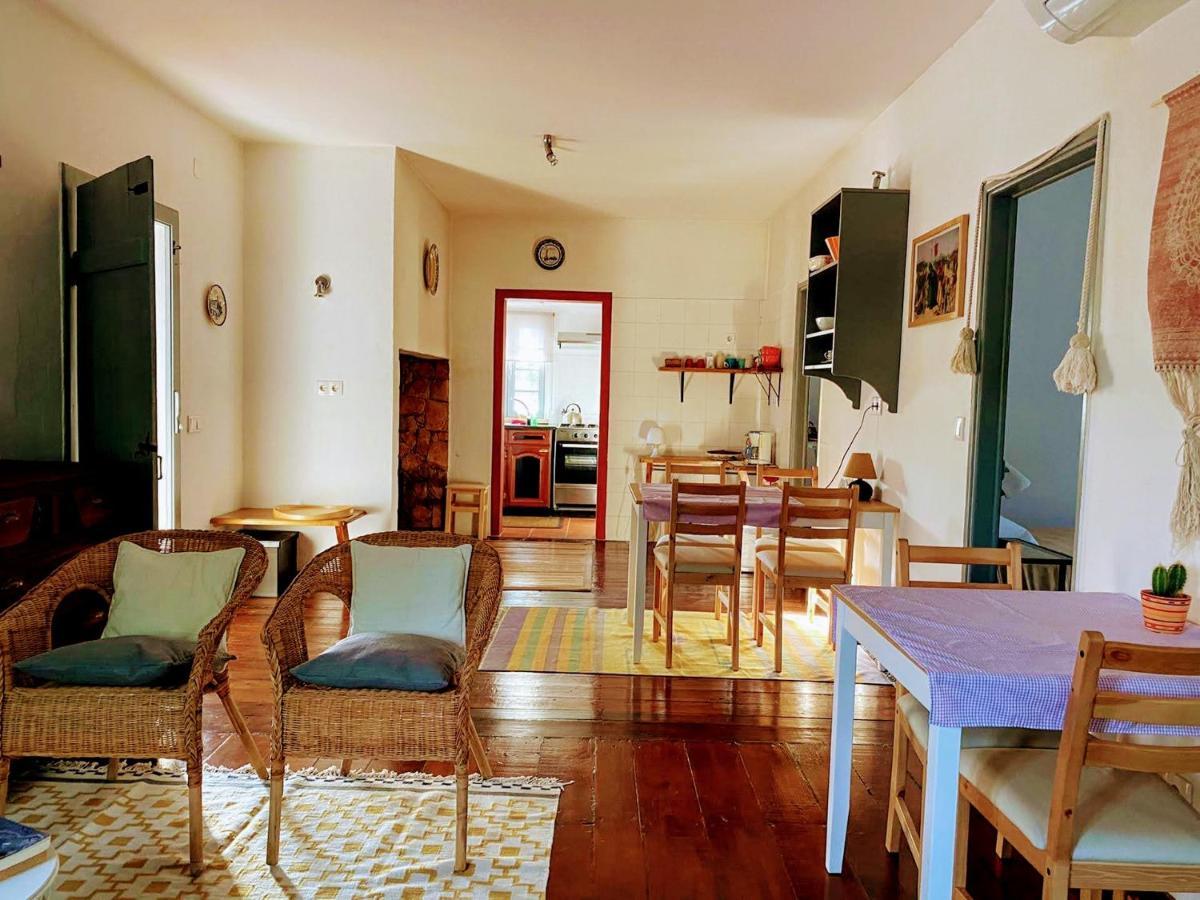 Moita Cottage Kültér fotó
