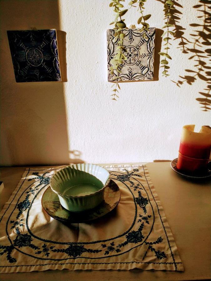 Moita Cottage Kültér fotó