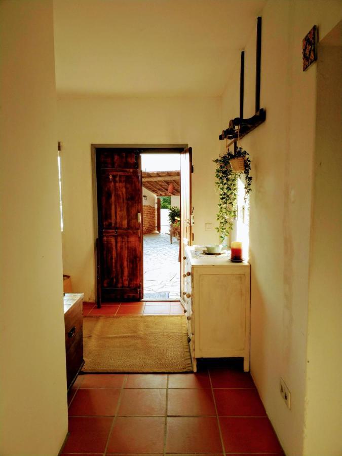 Moita Cottage Kültér fotó