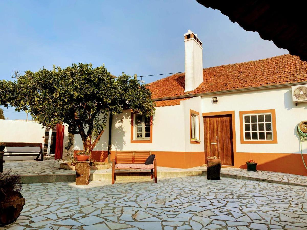 Moita Cottage Kültér fotó