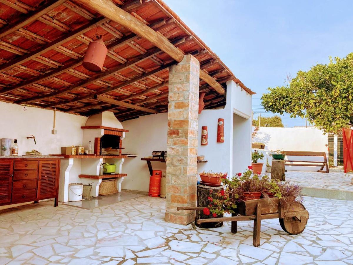 Moita Cottage Kültér fotó