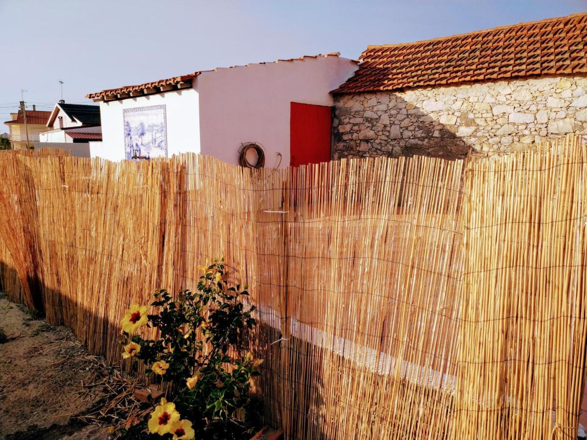 Moita Cottage Kültér fotó