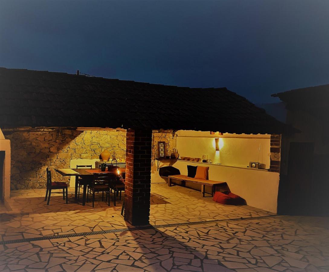 Moita Cottage Kültér fotó