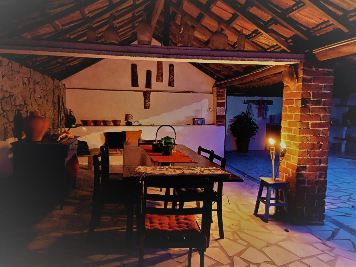 Moita Cottage Kültér fotó