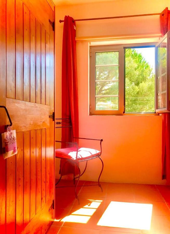 Moita Cottage Kültér fotó