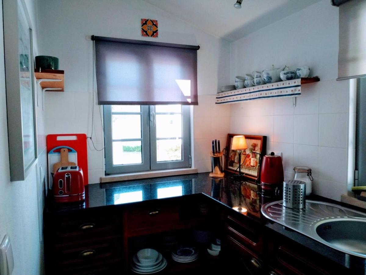 Moita Cottage Kültér fotó
