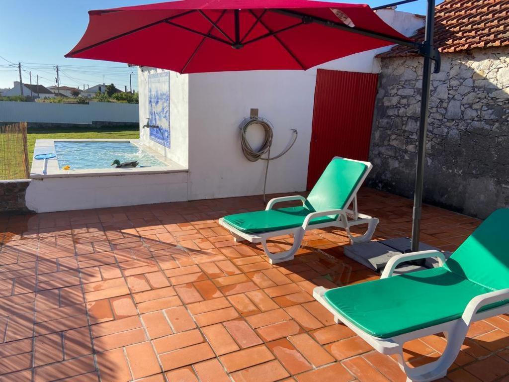 Moita Cottage Kültér fotó