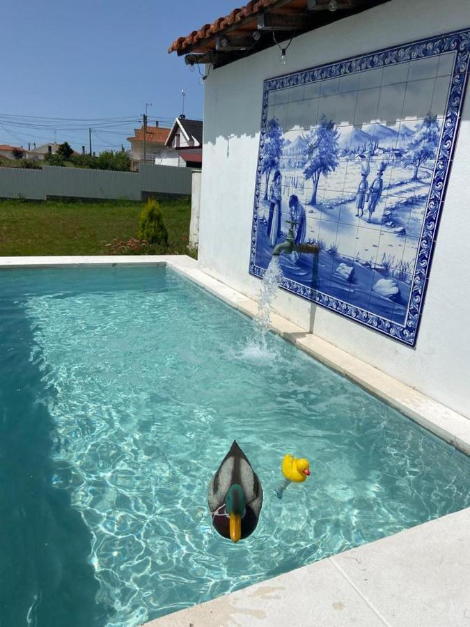 Moita Cottage Kültér fotó